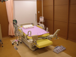 病院 分娩室イメージ